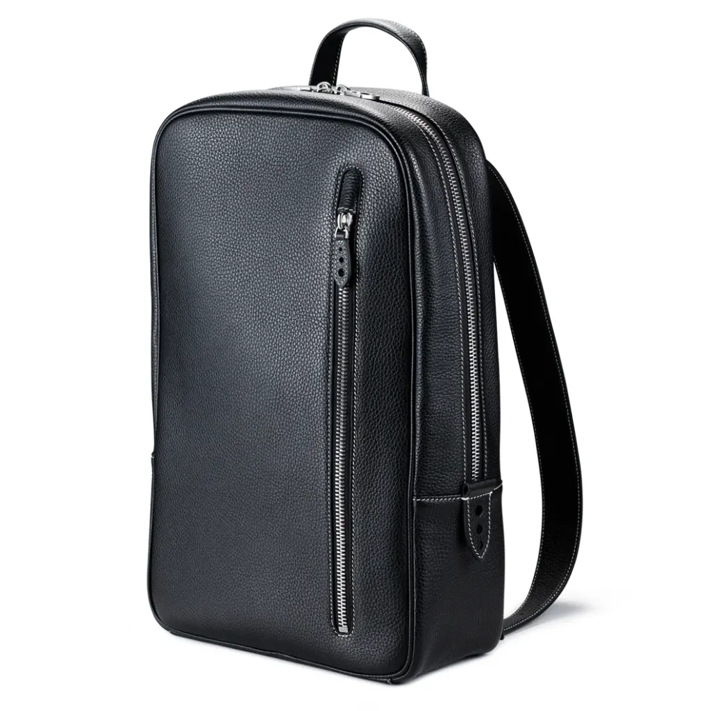 City Backpack : Black